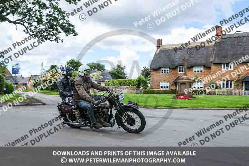 Vintage motorcycle club;eventdigitalimages;no limits trackdays;peter wileman photography;vintage motocycles;vmcc banbury run photographs